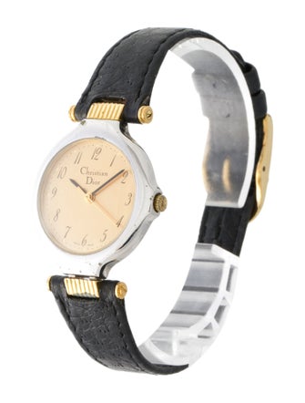Christian Dior Classic Watch