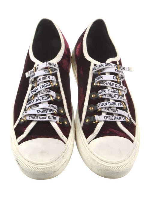 Christian Dior Walk'n'Dior Sneakers