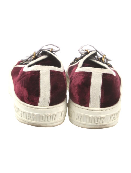 Christian Dior Walk'n'Dior Sneakers