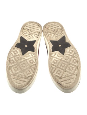 Christian Dior Walk'n'Dior Sneakers