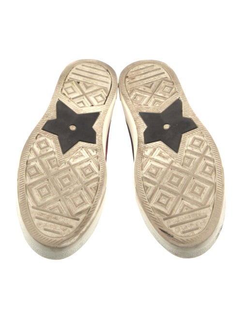 Christian Dior Walk'n'Dior Sneakers