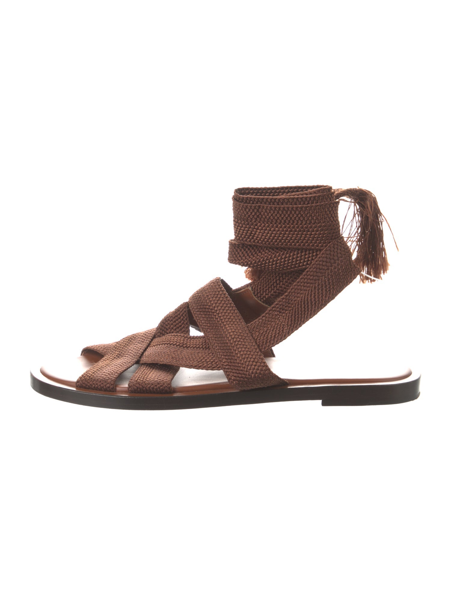 Christian Dior Gladiator Sandals