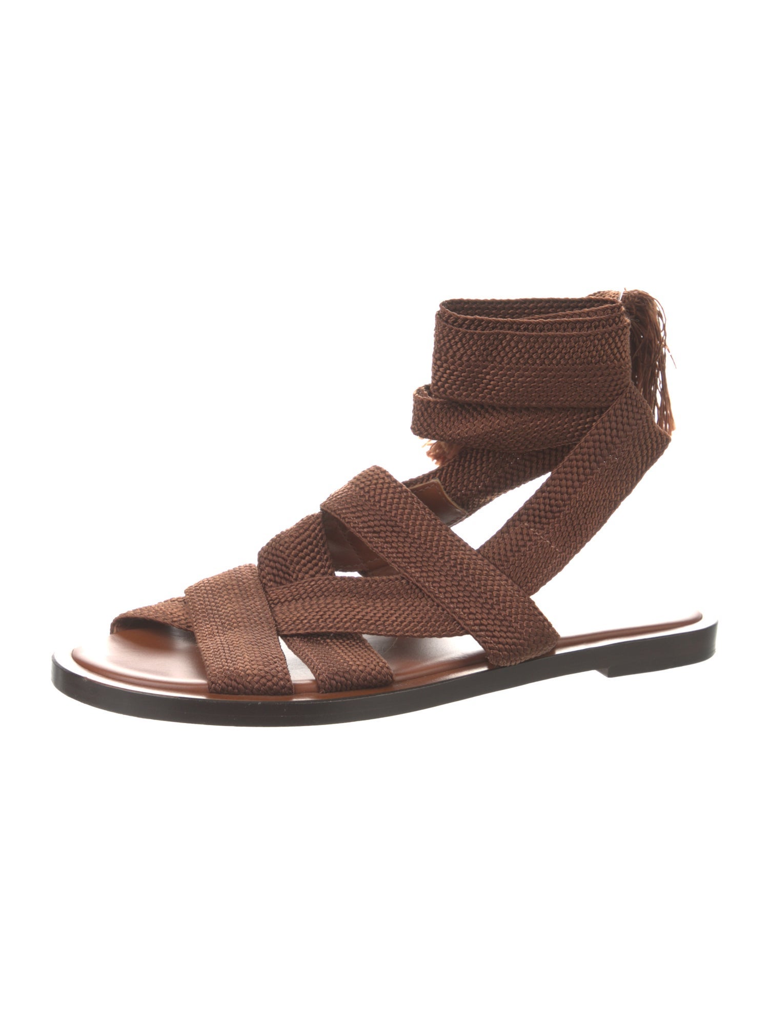 Christian Dior Gladiator Sandals
