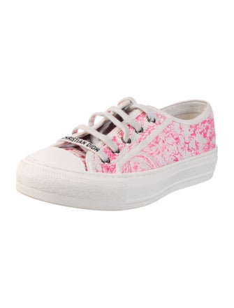 Christian Dior Walk'n'Dior Sneakers