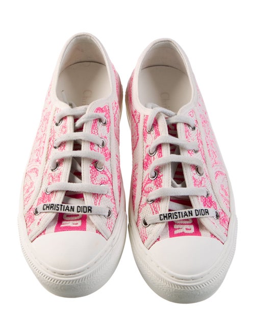 Christian Dior Walk'n'Dior Sneakers