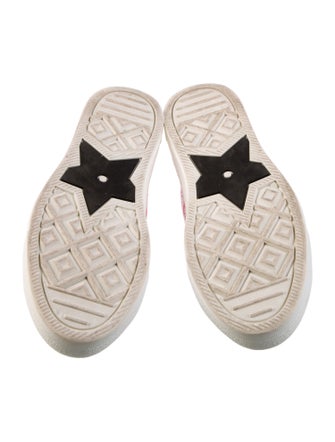 Christian Dior Walk'n'Dior Sneakers