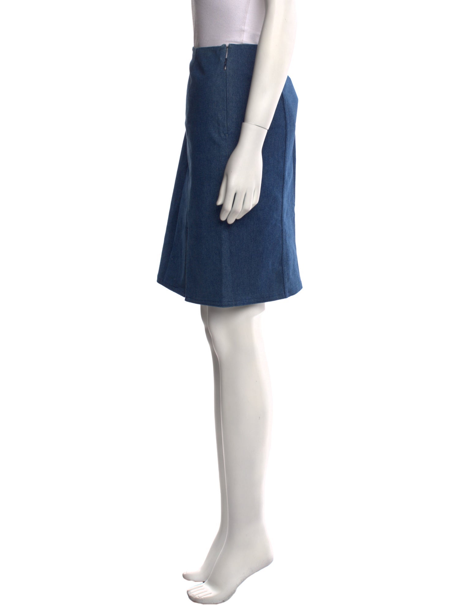 Christian Dior Vintage Knee-Length Skirt