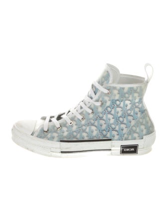 Christian Dior B23 Sneakers
