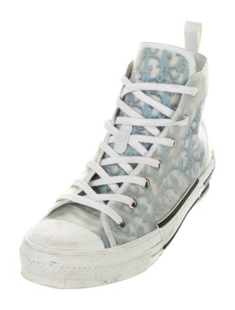 Christian Dior B23 Sneakers
