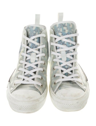 Christian Dior B23 Sneakers