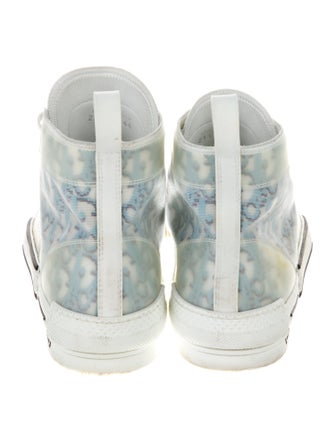 Christian Dior B23 Sneakers