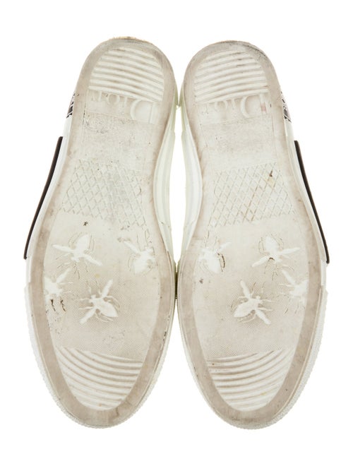 Christian Dior B23 Sneakers