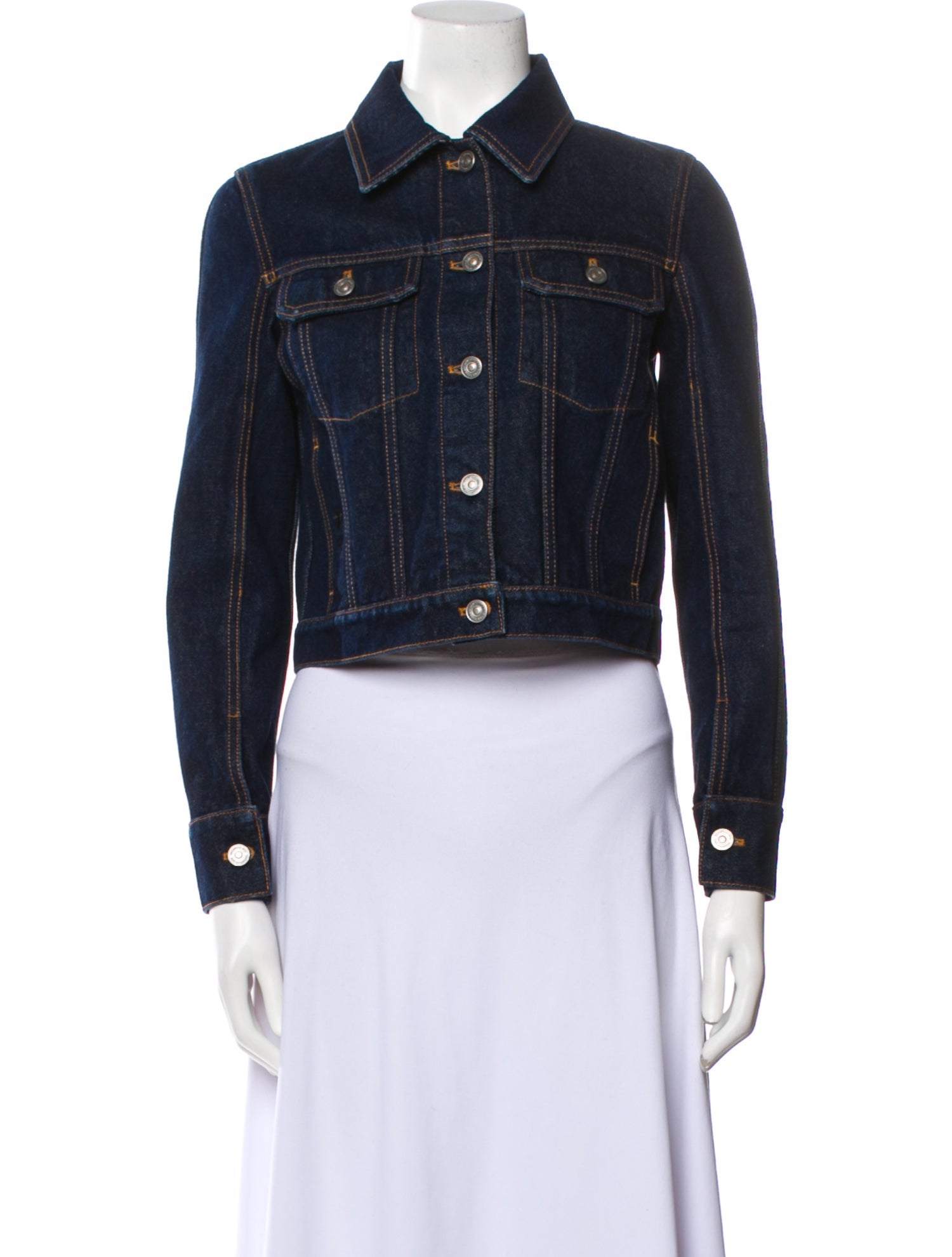 Christian Dior Denim Jacket