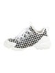 Christian Dior D-Connect Chunky Sneakers