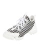 Christian Dior D-Connect Chunky Sneakers