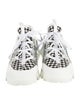 Christian Dior D-Connect Chunky Sneakers