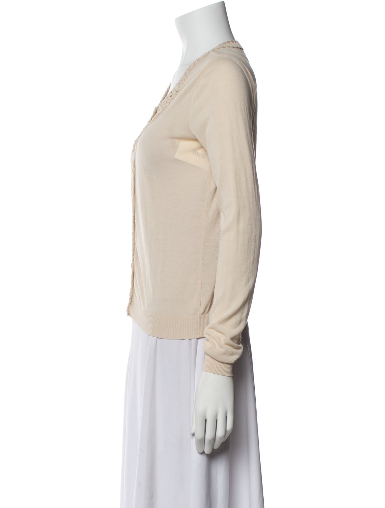 Christian Dior Vintage 2007 Sweater