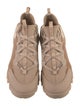 Christian Dior D-Connect Chunky Sneakers