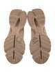Christian Dior D-Connect Chunky Sneakers