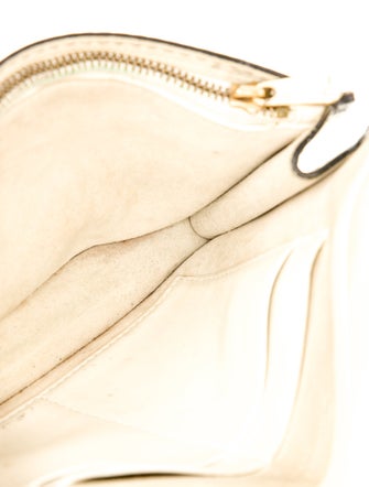 Christian Dior Leather J'adior Mini