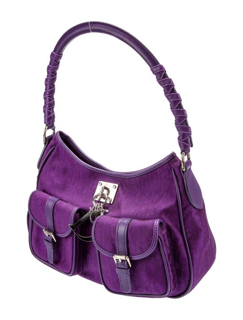 Christian Dior Diorissimo Shoulder Bag