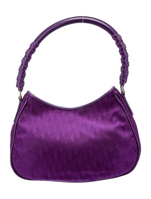 Christian Dior Diorissimo Shoulder Bag