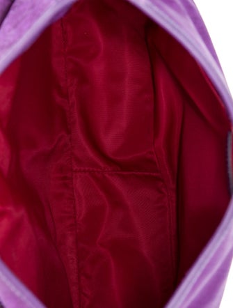 Christian Dior Diorissimo Shoulder Bag