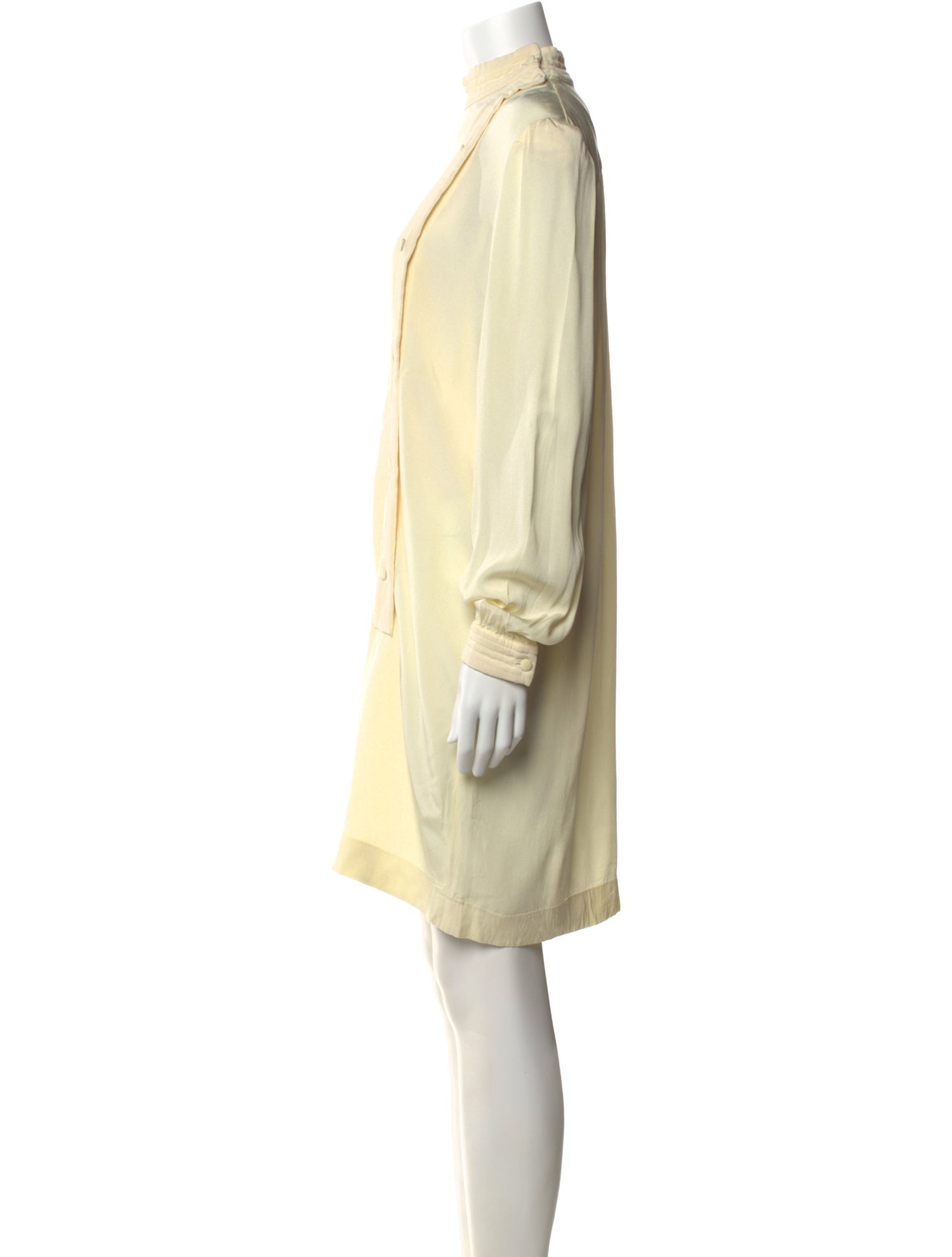 Christian Dior Vintage Mini Dress