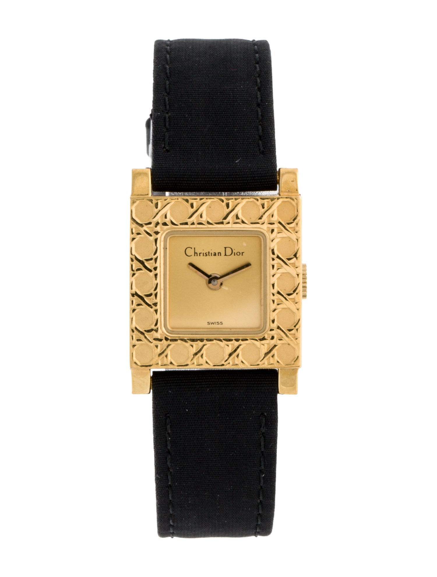 Christian Dior La Parisienne Watch