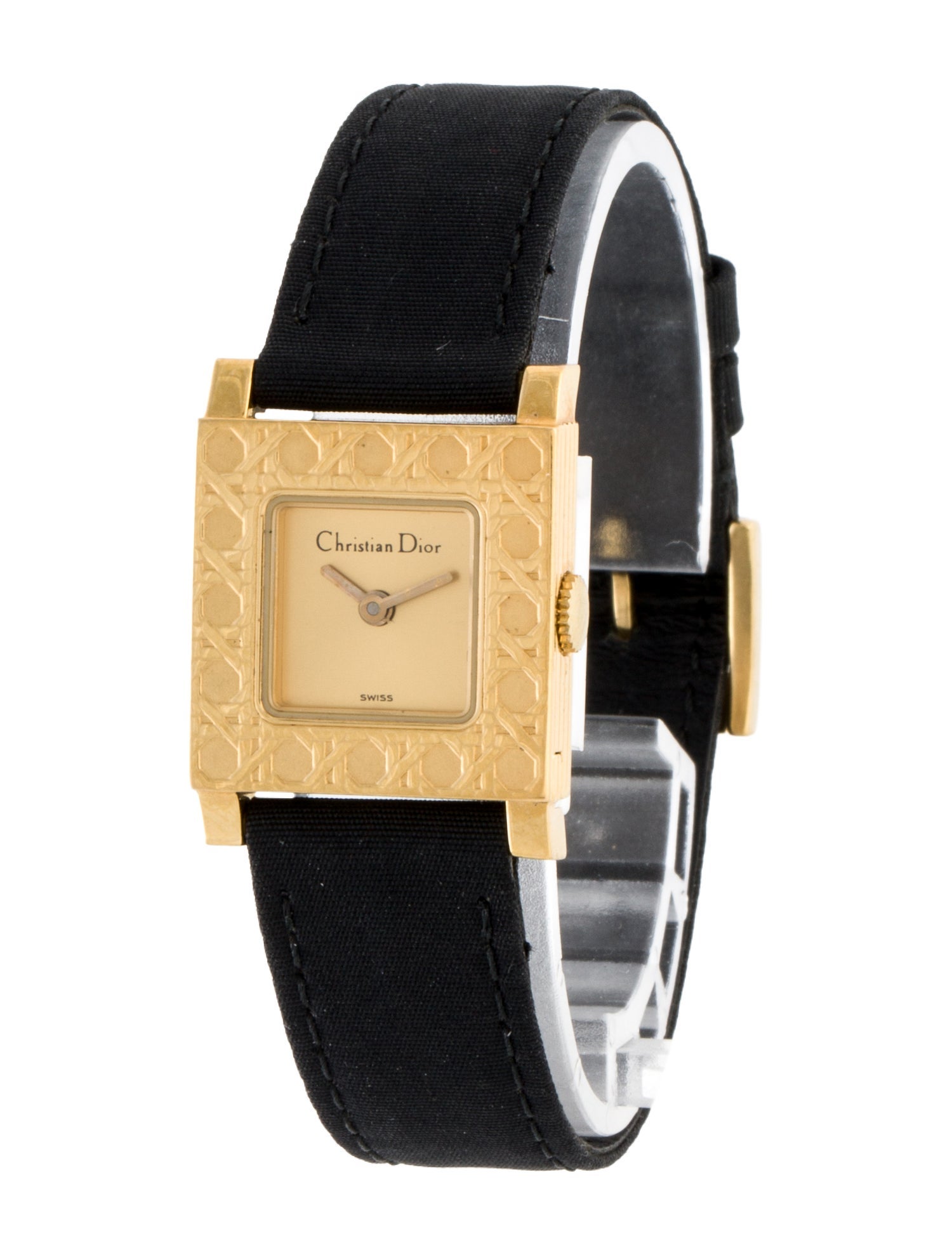 Christian Dior La Parisienne Watch