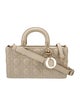 Christian Dior Cannage Lady Dior