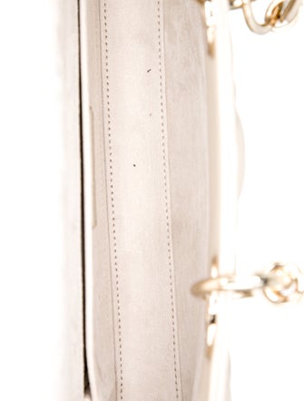 Christian Dior Cannage Lady Dior