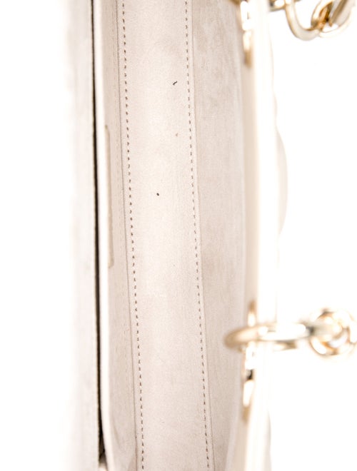 Christian Dior Cannage Lady Dior