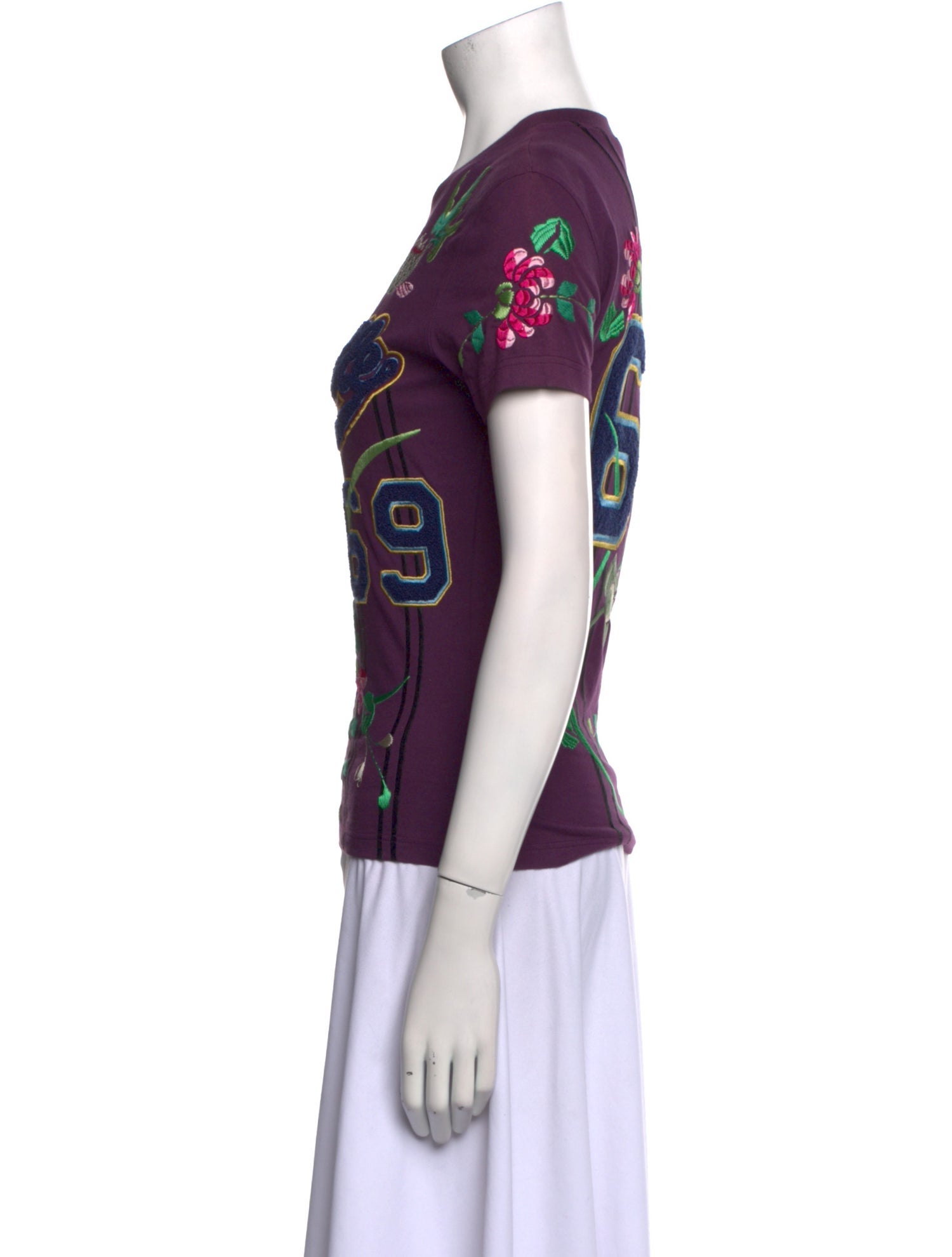 Christian Dior Vintage 2003 T-Shirt