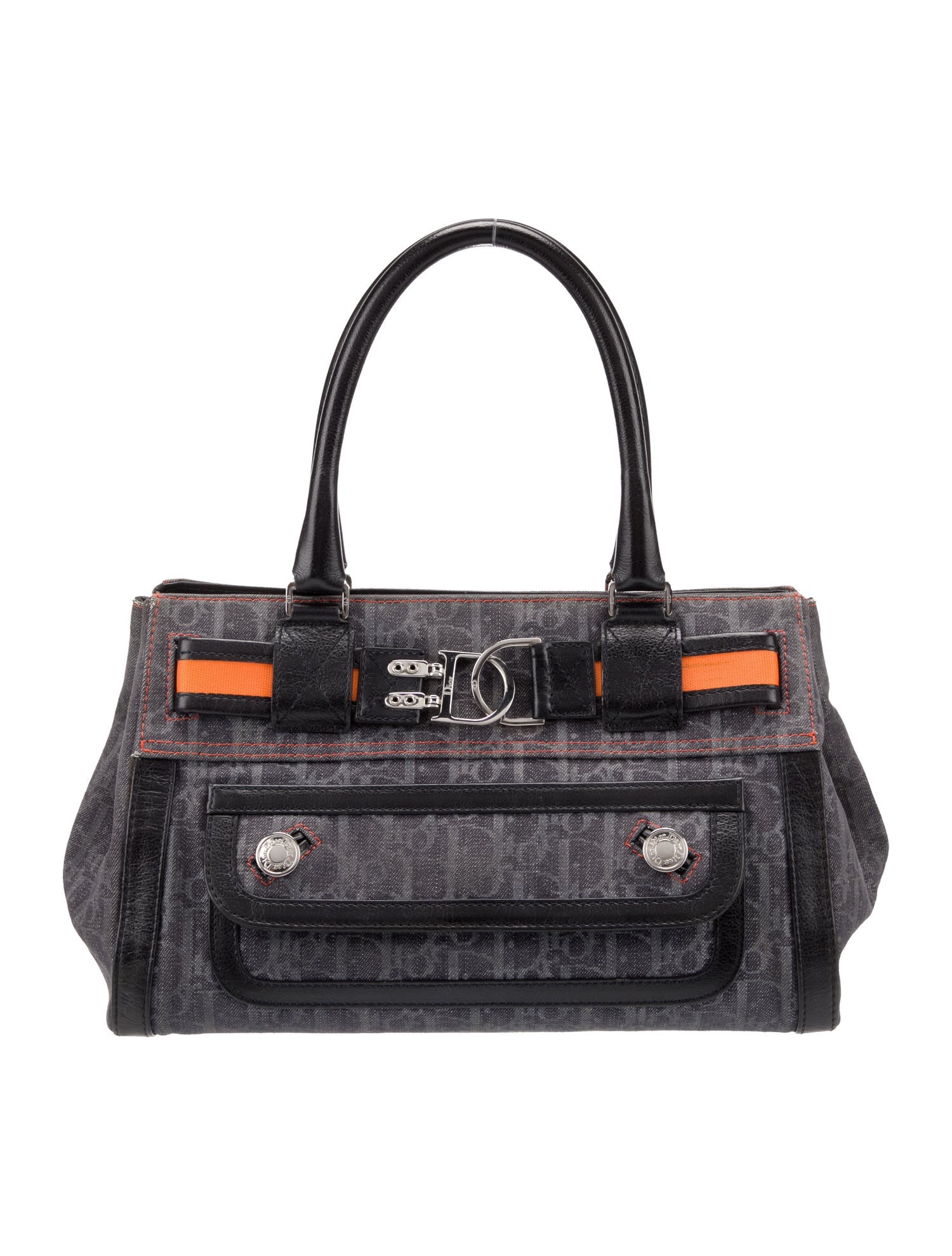 Christian Dior Diorissimo Flight