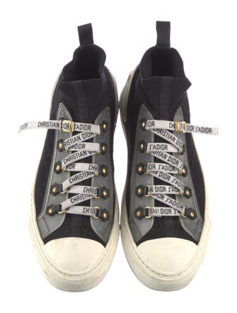 Christian Dior Walk'n'Dior Sneakers