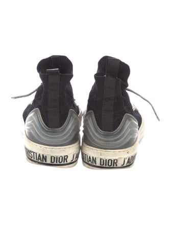 Christian Dior Walk'n'Dior Sneakers