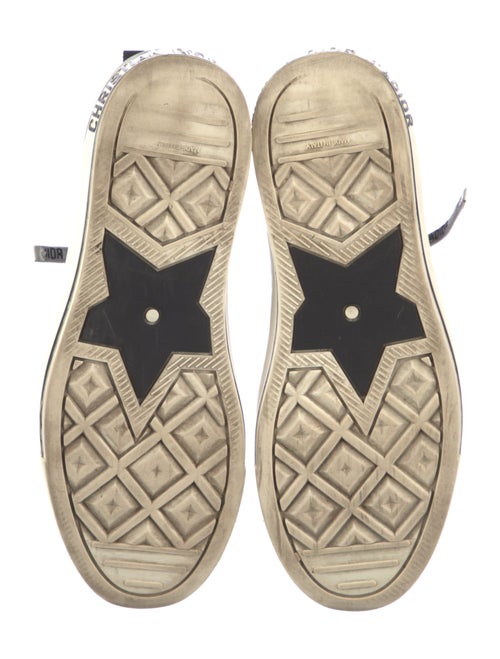 Christian Dior Walk'n'Dior Sneakers