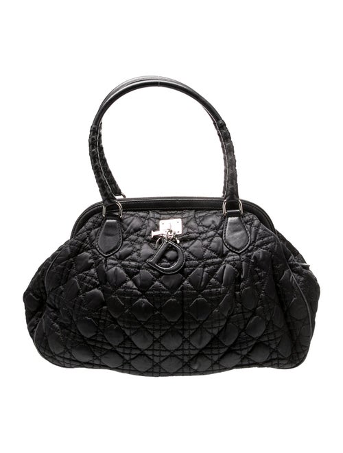 Christian Dior Cannage Lovely