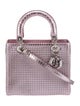 Christian Dior Cannage Lady Dior