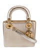 Christian Dior Cannage Lady Dior