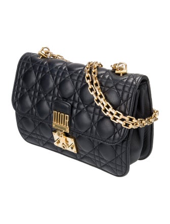 Christian Dior Cannage Dioraddict