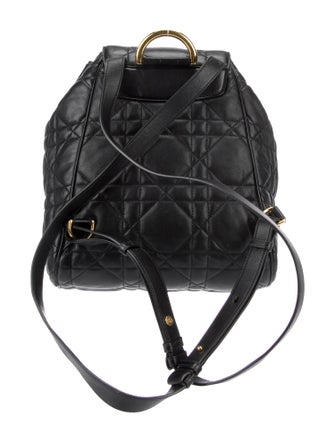 Christian Dior Cannage Caro Medium 2024