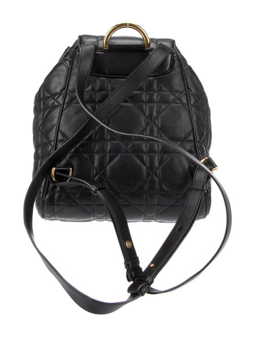 Christian Dior Cannage Caro Medium 2024