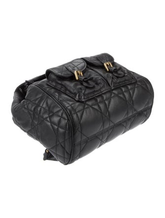 Christian Dior Cannage Caro Medium 2024