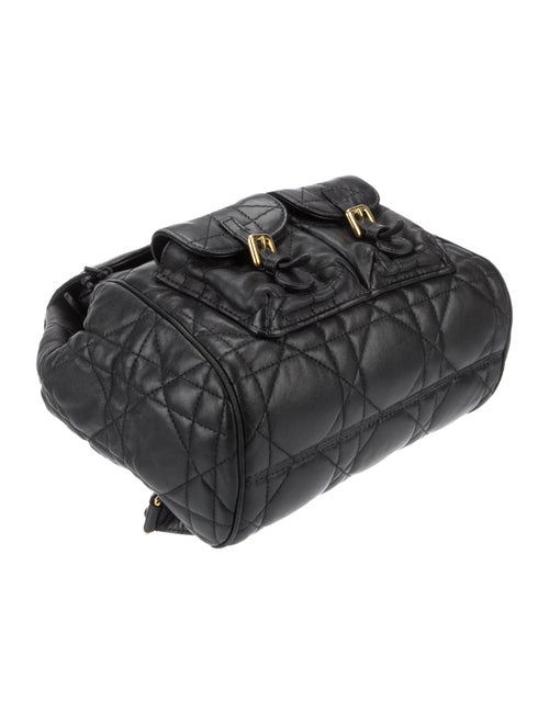 Christian Dior Cannage Caro Medium 2024