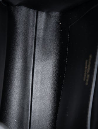 Christian Dior Cannage Caro Medium 2024