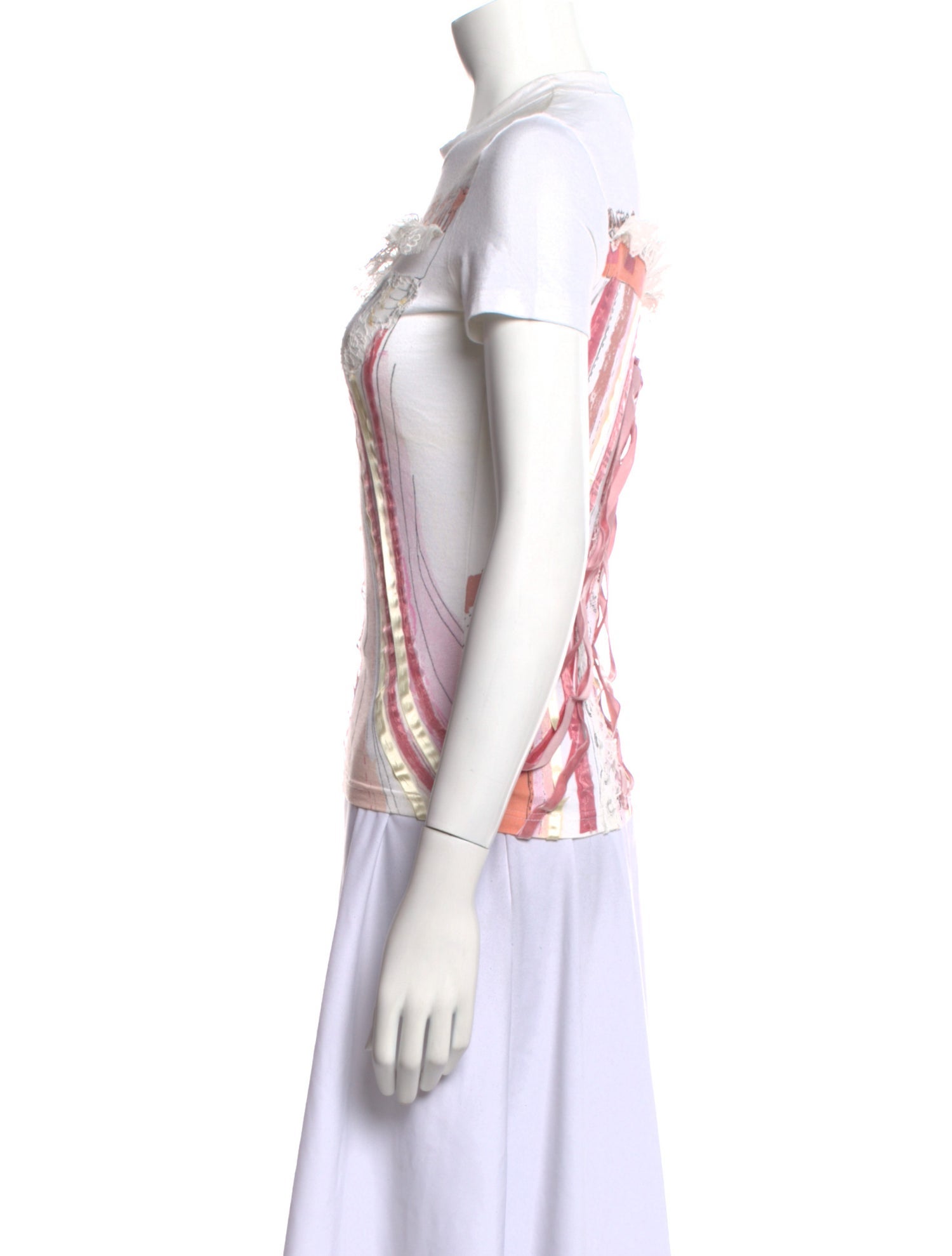 Christian Dior Vintage 2002 T-Shirt