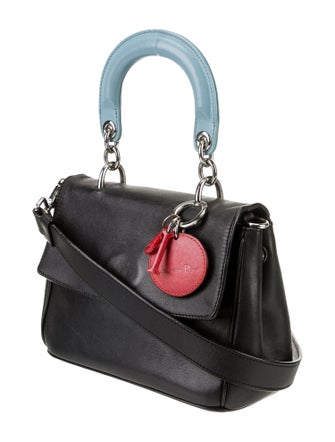 Christian Dior Leather Be Dior Small