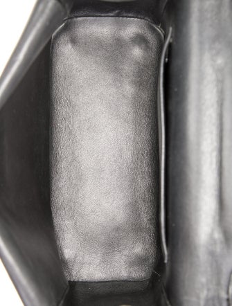 Christian Dior Leather Be Dior Small